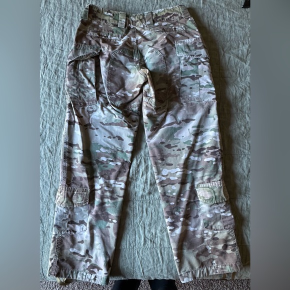 Crye Precision G3 Field Pants - Picture 3 of 5